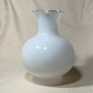 Vintage Oil Light Chimney